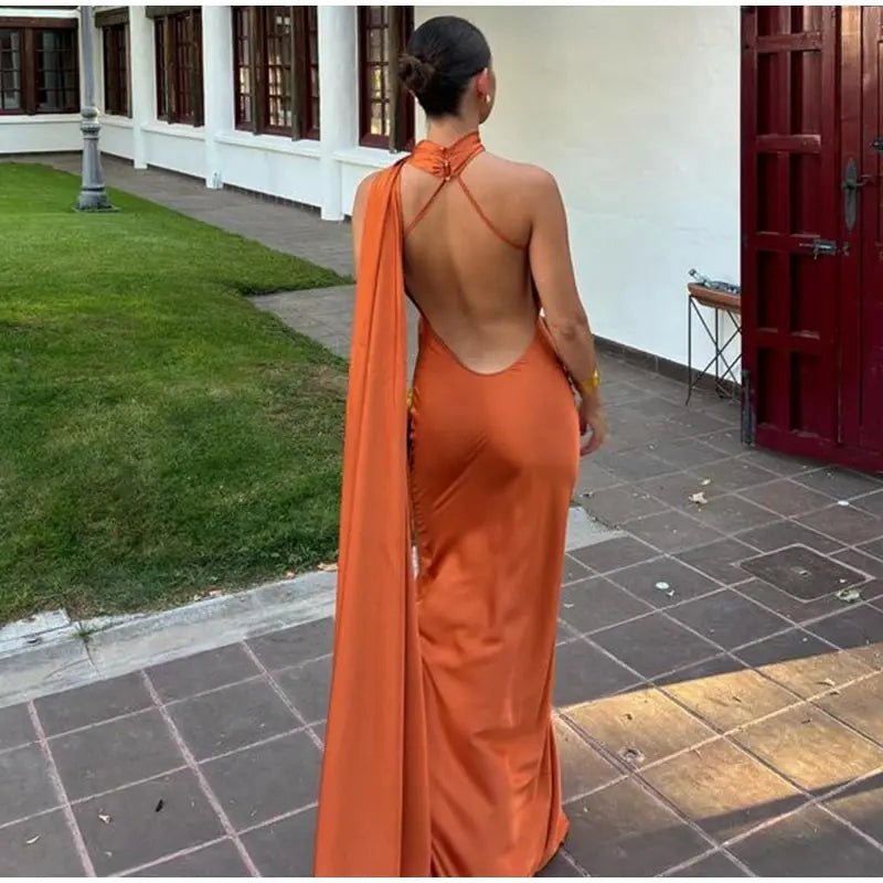 dress - Mychicelegant