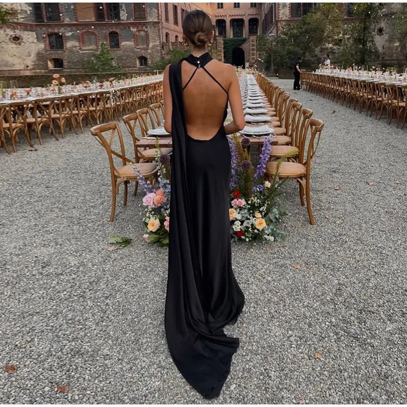 dress - Mychicelegant