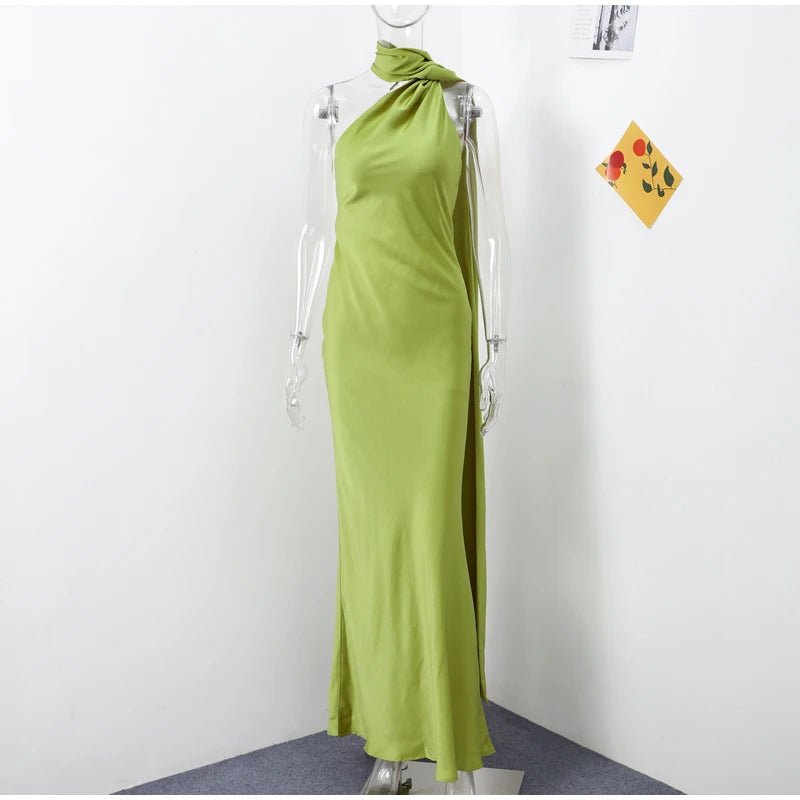 dress - Mychicelegant