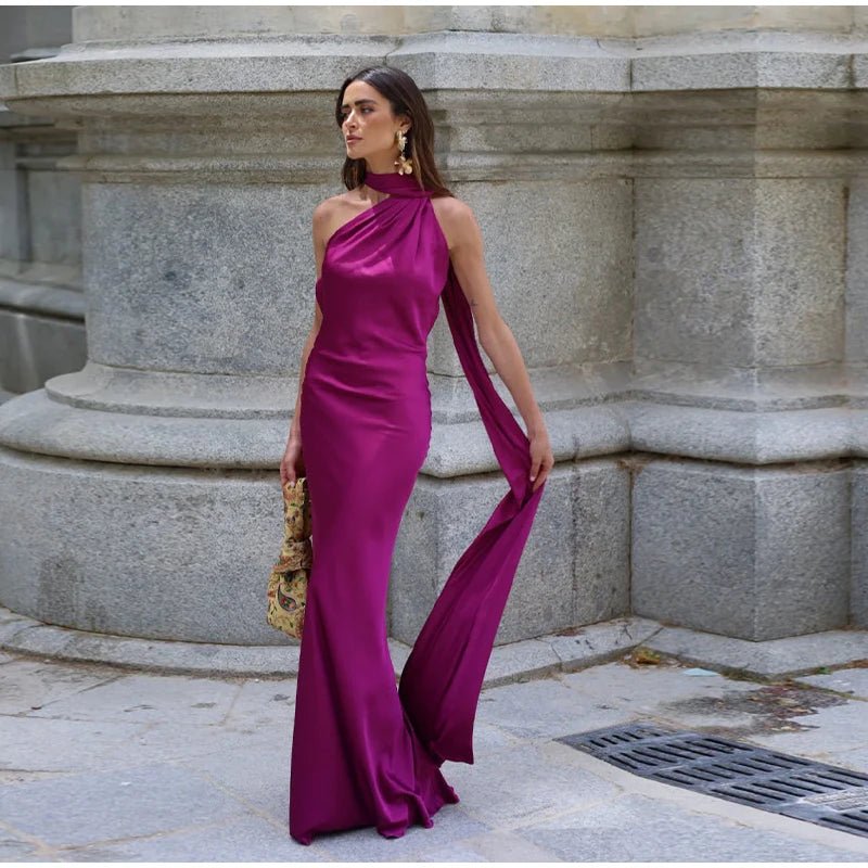 dress - Mychicelegant