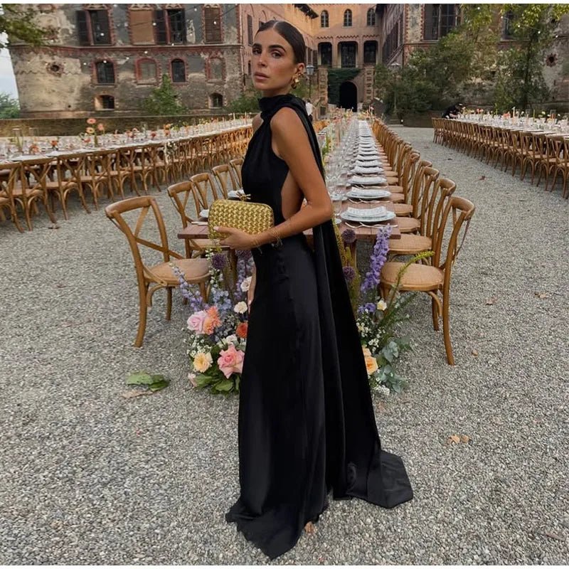 dress - Mychicelegant