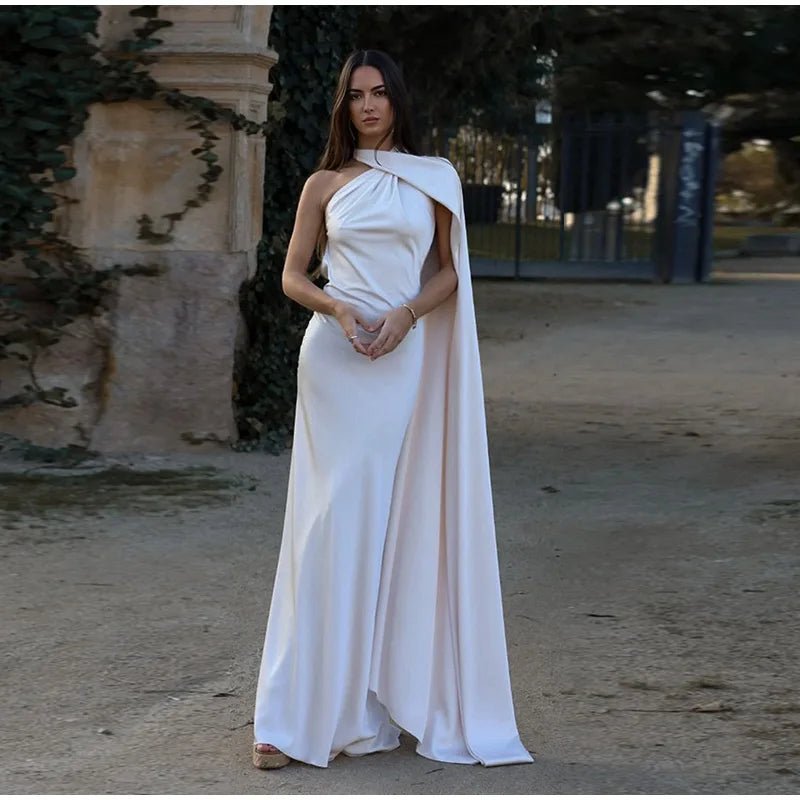 dress - Mychicelegant