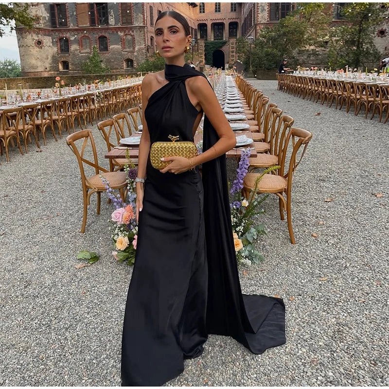 dress - Mychicelegant