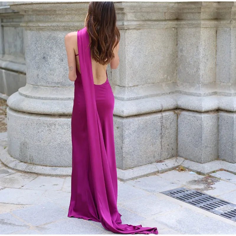 dress - Mychicelegant