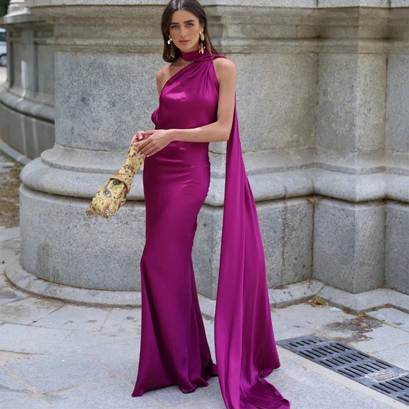 dress - Mychicelegant