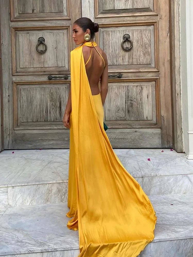dress - Mychicelegant