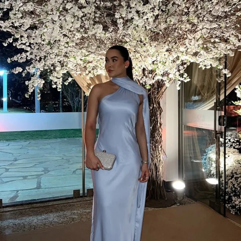 dress - Mychicelegant