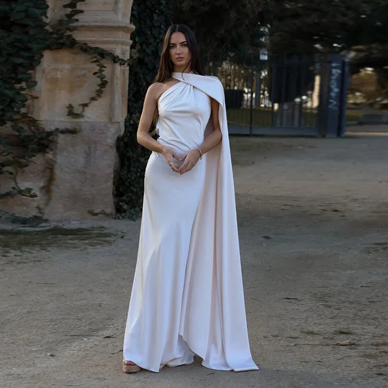 dress - Mychicelegant