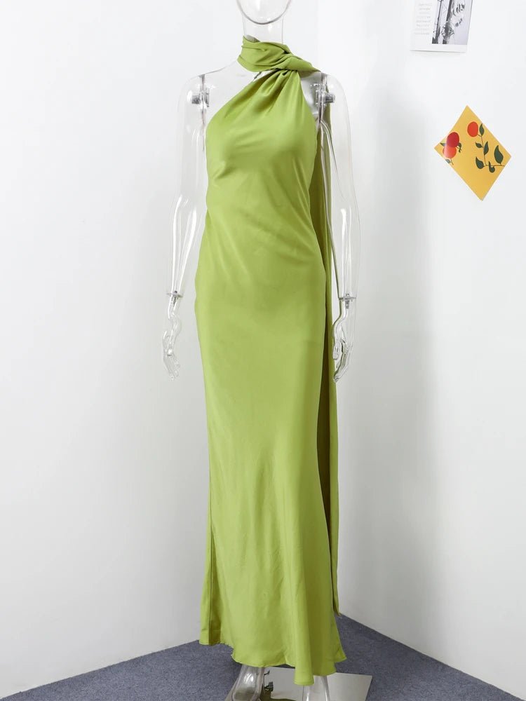 dress - Mychicelegant