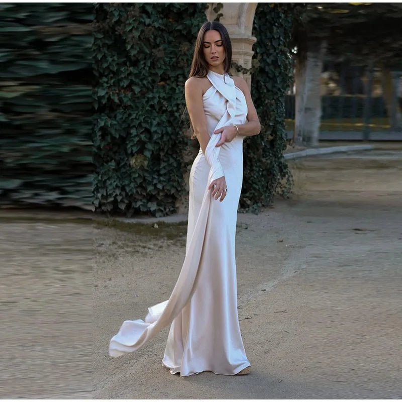 dress - Mychicelegant