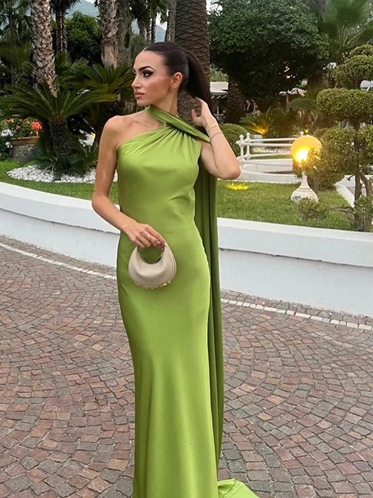 dress - Mychicelegant