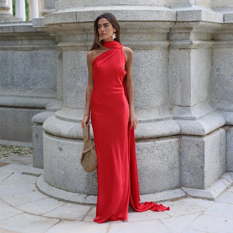 dress - Mychicelegant