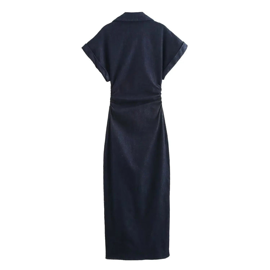 lim elegant dress - Mychicelegant