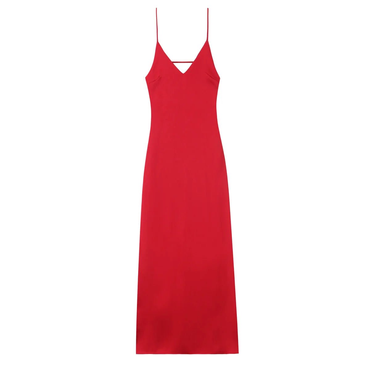 Women Robes 2025 New Ladies Party Holiday Dresses - Mychicelegant