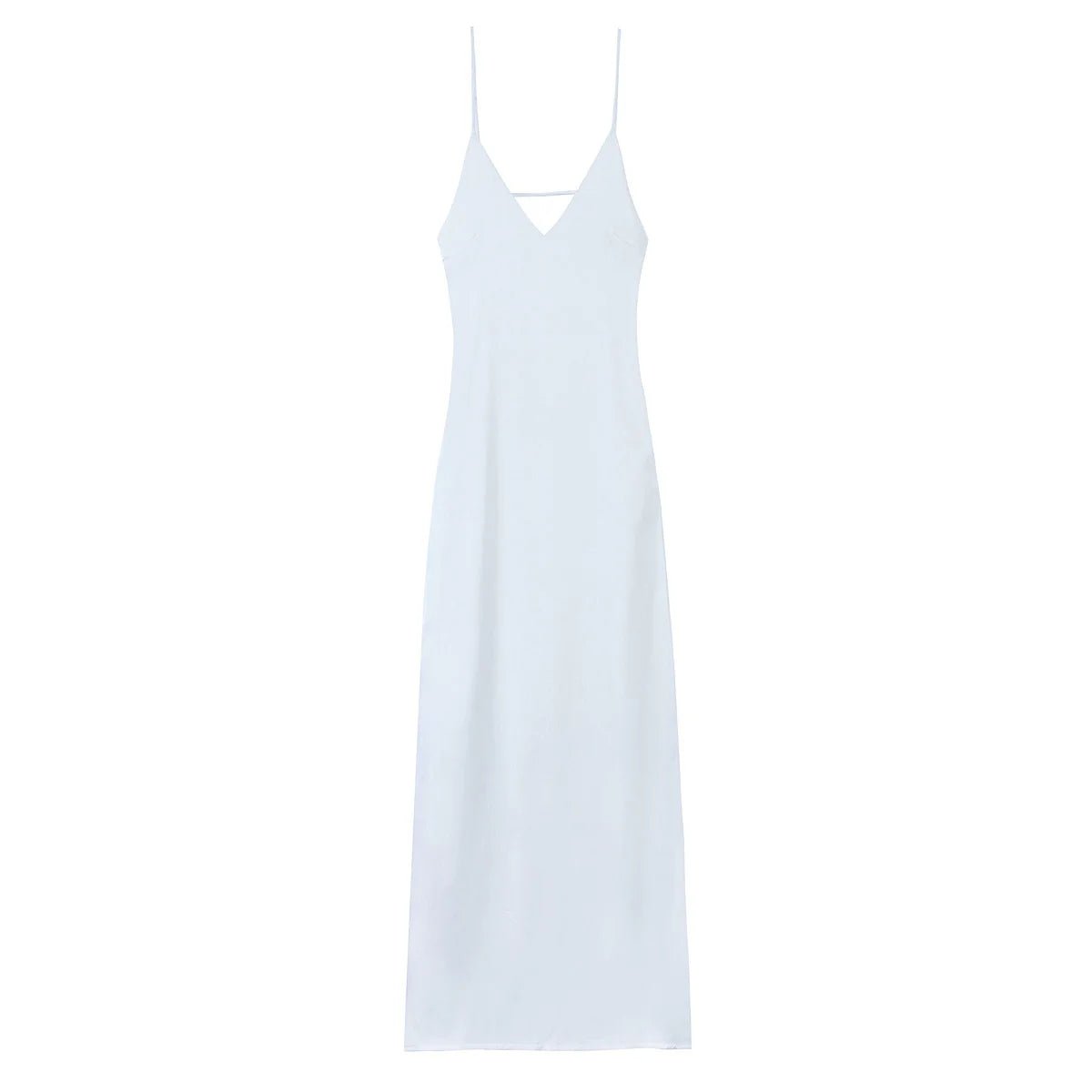 Women Robes 2025 New Ladies Party Holiday Dresses - Mychicelegant